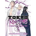 Tokyo Revengers: A Letter from Keisuke Baji Vol. 5