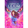 La Fuerza del Dragón / The Dragon's Strength