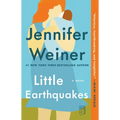 Little Earthquakes