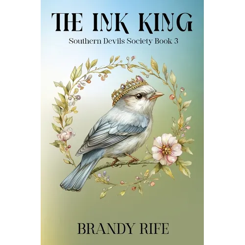 The Ink King