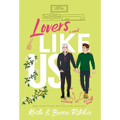 Lovers Like Us (Special Edition Hardcover)