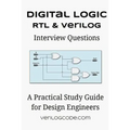 Digital Logic RTL & Verilog Interview Questions