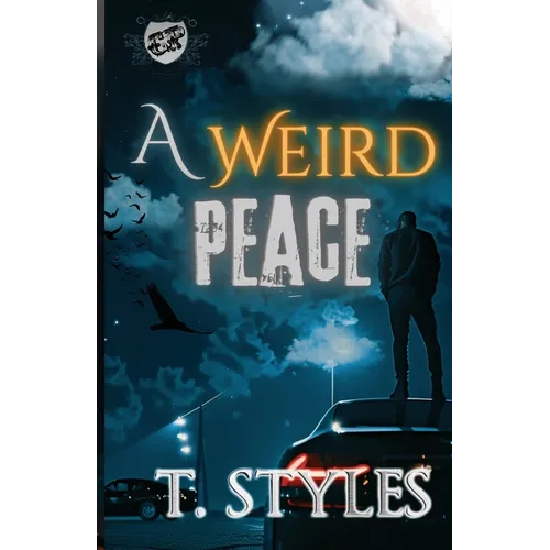 A Weird Peace (The Cartel Publications Presents)