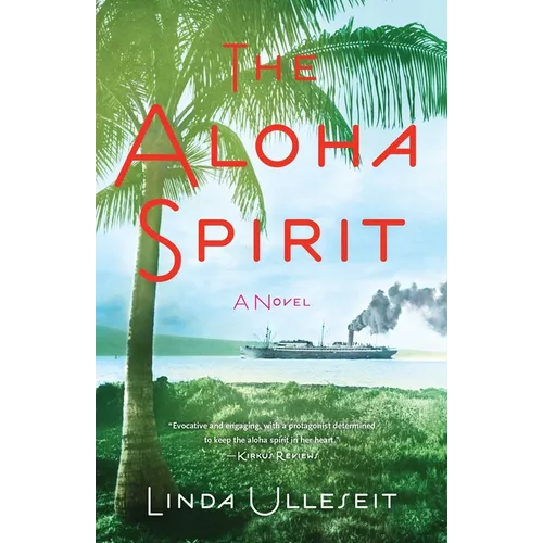The Aloha Spirit