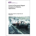 Control of Permanent Magnet Actuators for Robotics Applications