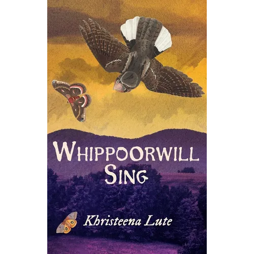 Whippoorwill Sing