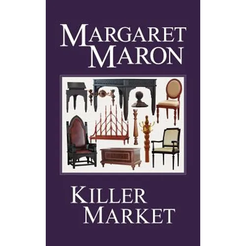 Killer Market