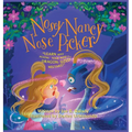 Nosey Nancy Nose Picker: Learn Why Picking Your Nose Is a Dragon-Sized Mistake!