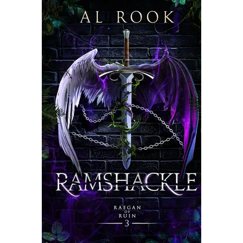 Ramshackle