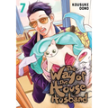 The Way of the Househusband, Vol. 7