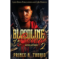 Bloodline of a Savage 2