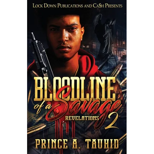 Bloodline of a Savage 2