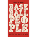 Baseball People