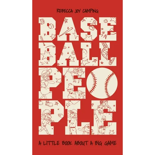 Baseball People