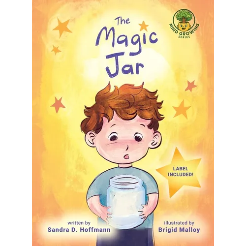 The Magic Jar