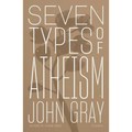 Seven Types of Atheism
