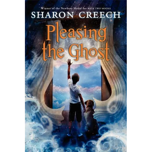 Pleasing the Ghost (Harper Trophy)