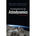 Fundamentals of Astrodynamics: Second Edition