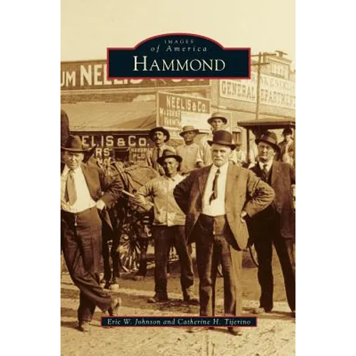 Hammond