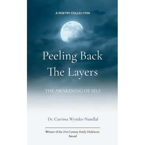 Peeling Back the Layers The Awakening of Self