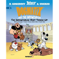 Dogmatix and the Indomitables Vol. 4: The Indomitables Ruff Things Up