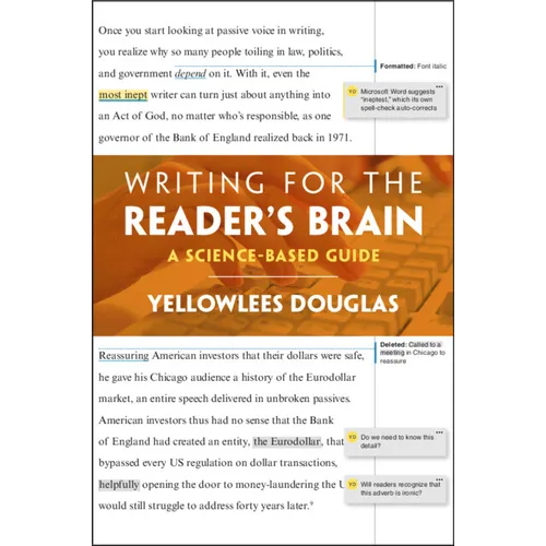 Writing for the Reader's Brain