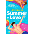Summer of Love: A Fun and Heartfelt Forced Proximity Romance