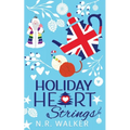 Holiday Heart Strings - illustrated Cover edition