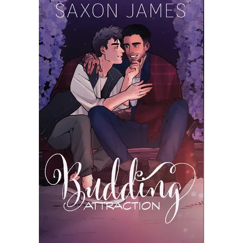Budding Attraction