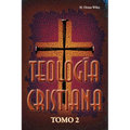 Teología cristiana, Tomo 2