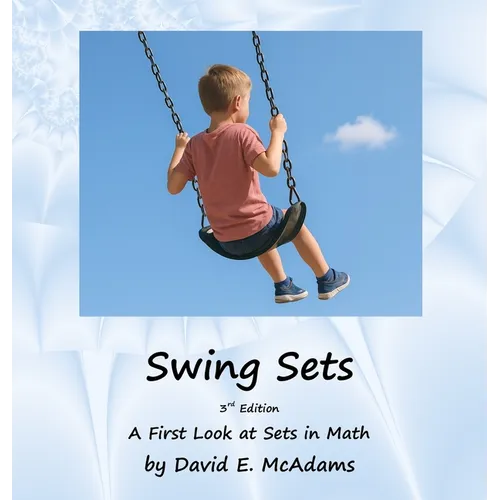 Swing Sets: A First Look at Sets in Math