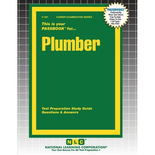 Plumber