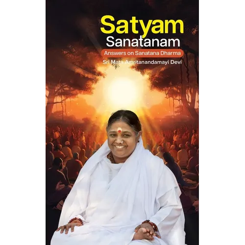 Satyam Sanatanam