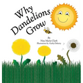 Why Dandelions Grow