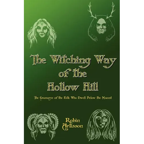 Witching Way of the Hollow Hill
