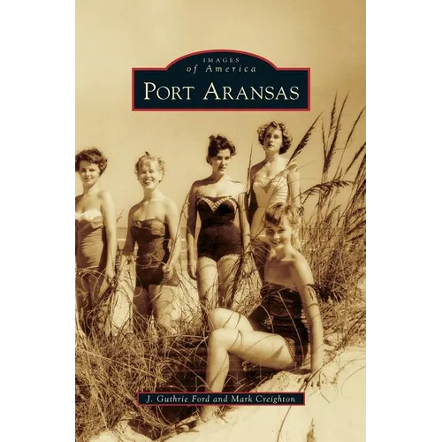 Port Aransas