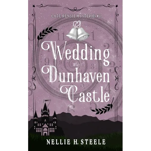 Wedding at Dunhaven Castle