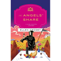 The Angels' Share: A Wine Country Mystery