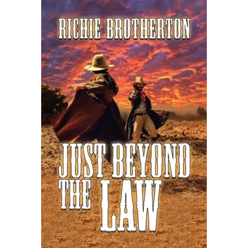 Just Beyond the Law