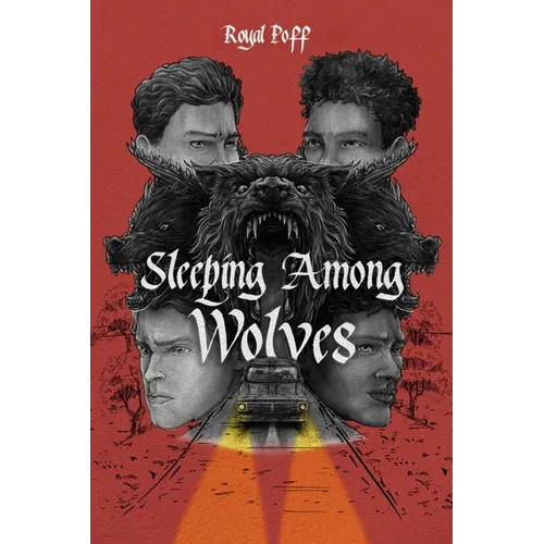Sleeping Among Wolves