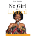No Girl is Limited: Curiosity + Imagination = Creativity