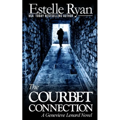 The Courbet Connection: A Genevieve Lenard Novel