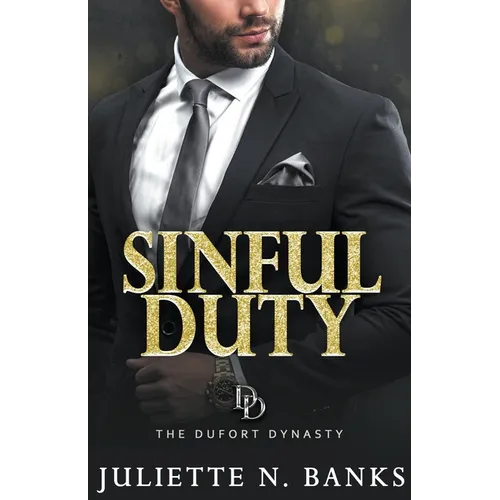 Sinful Duty: A steamy billionaire romance