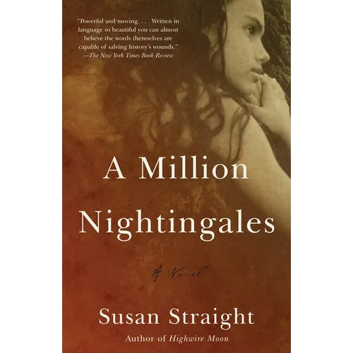 A Million Nightingales