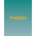 Prealgebra