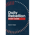 Daily Rebellion Study Guide