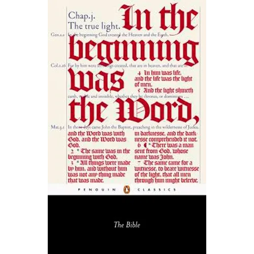 Text Bible-KJV