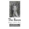 The Raven: Fully Illustrated
