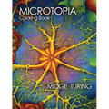 Microtopia: A Coloring Book
