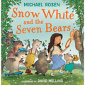 Snow White and the Seven Bears